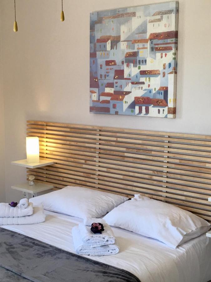 Filippos Apartments Argostoli  Eksteriør billede