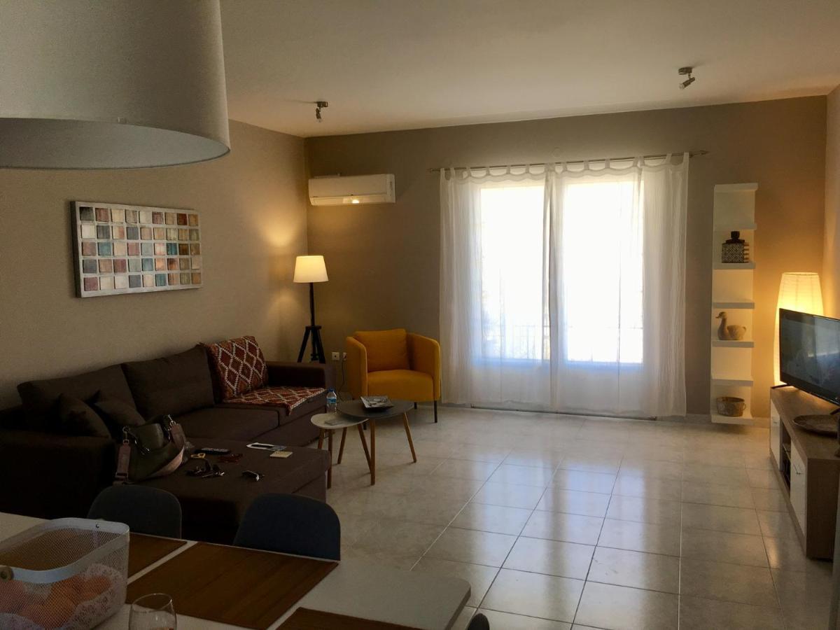 Filippos Apartments Argostoli  Eksteriør billede