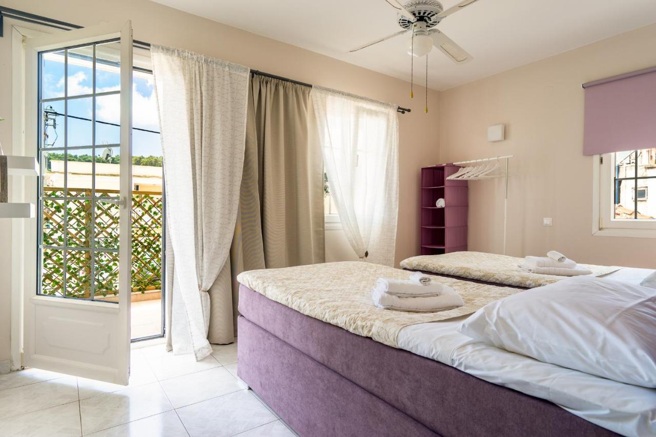 Filippos Apartments Argostoli  Eksteriør billede