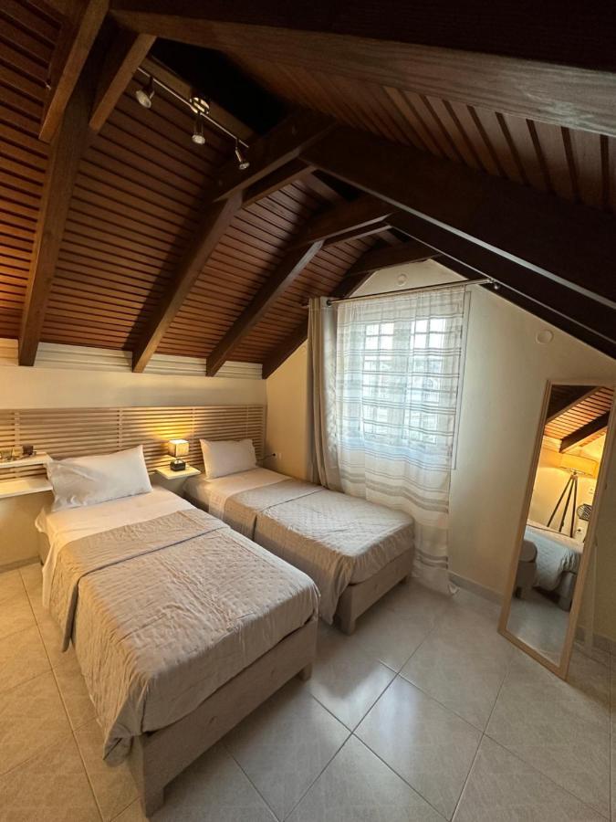 Filippos Apartments Argostoli  Eksteriør billede